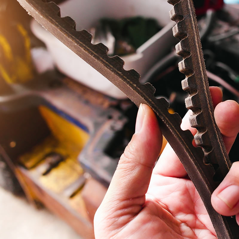 Servizio riparazione FME